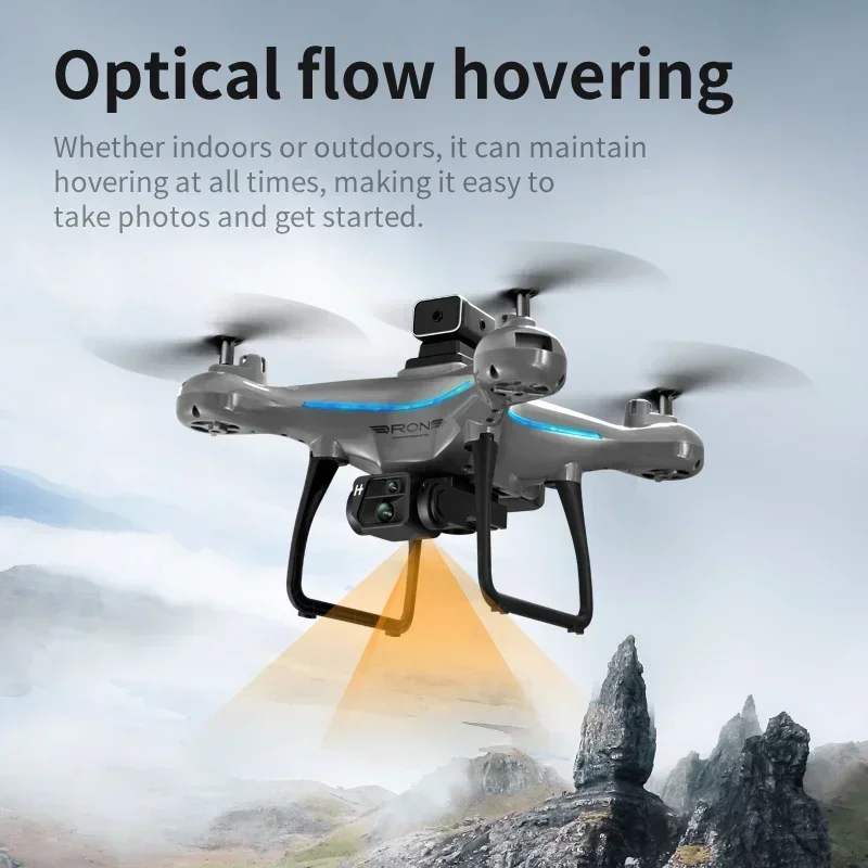 KY102 RC ドローン 8K プロフェッショナル デュア - Drone Kit Vtol のレビューと価格
