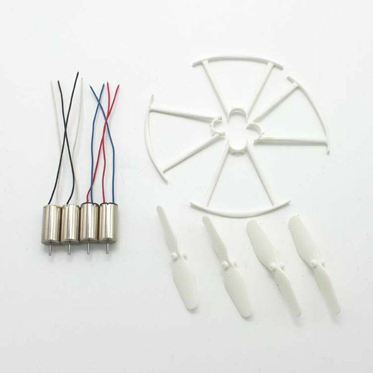 X22W スペアパーツキット X22 cw ccw モーター - Drone Kit Octocopter のレビューと価格