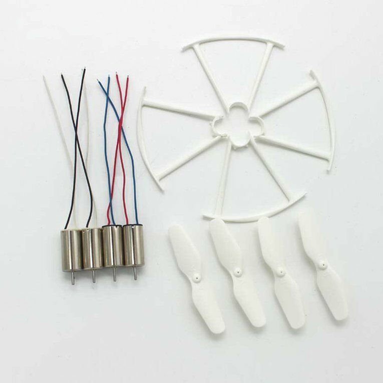X22W スペアパーツキット X22 cw ccw モーター - Drone Kit Octocopter のレビューと価格