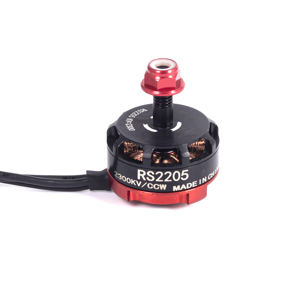 RC RS2205 2205 2300KV CW CCW ブ - Drone Kit Vtol のレビューと価格