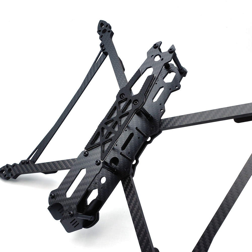 Mark4 V2 Mark 4 FPVレーシングドローンフレ - Drone Kit Octocopter のレビューと価格