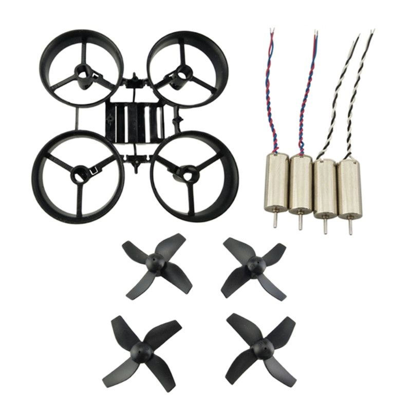 JJRC H36 Eachine E010 Furibee  - Drone Kit Vtol のレビューと価格