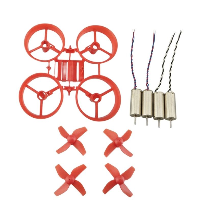 JJRC H36 Eachine E010 Furibee  - Drone Kit Vtol のレビューと価格