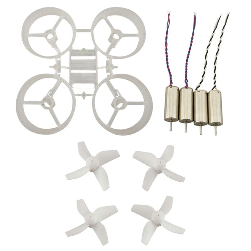 JJRC H36 Eachine E010 Furibee  - Drone Kit Vtol のレビューと価格
