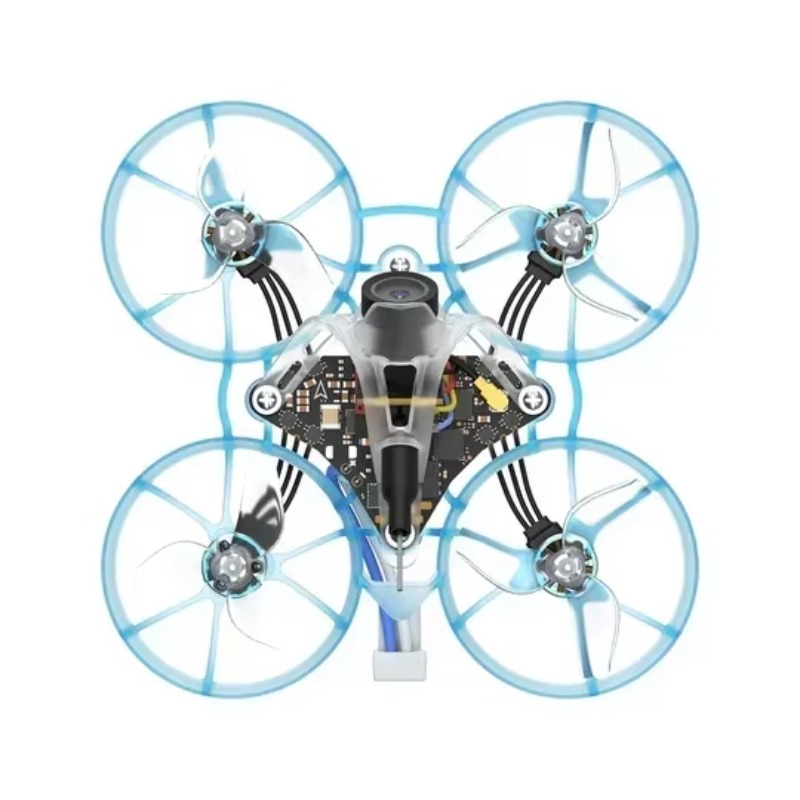 Betafpv-ブラシレスクワッドコプターBwhoopAir - Drone Kit Vtol のレビューと価格