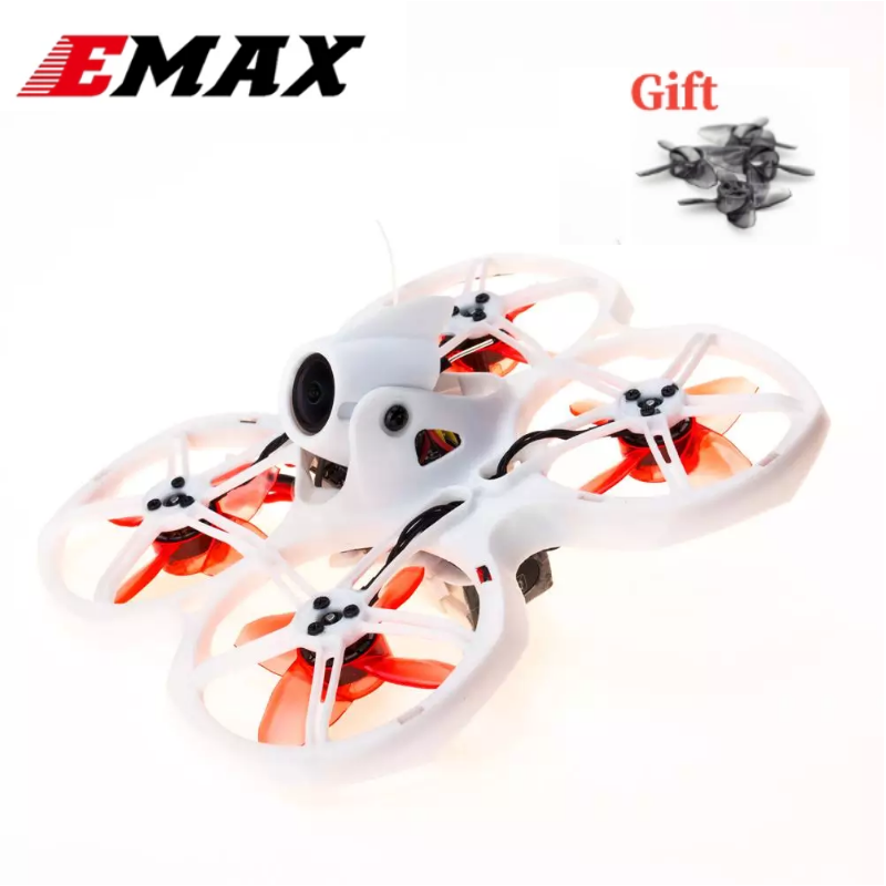 Emax tinyhawk ii 2 rtf fpvレースド - Drone Kit Racing のレビューと価格
