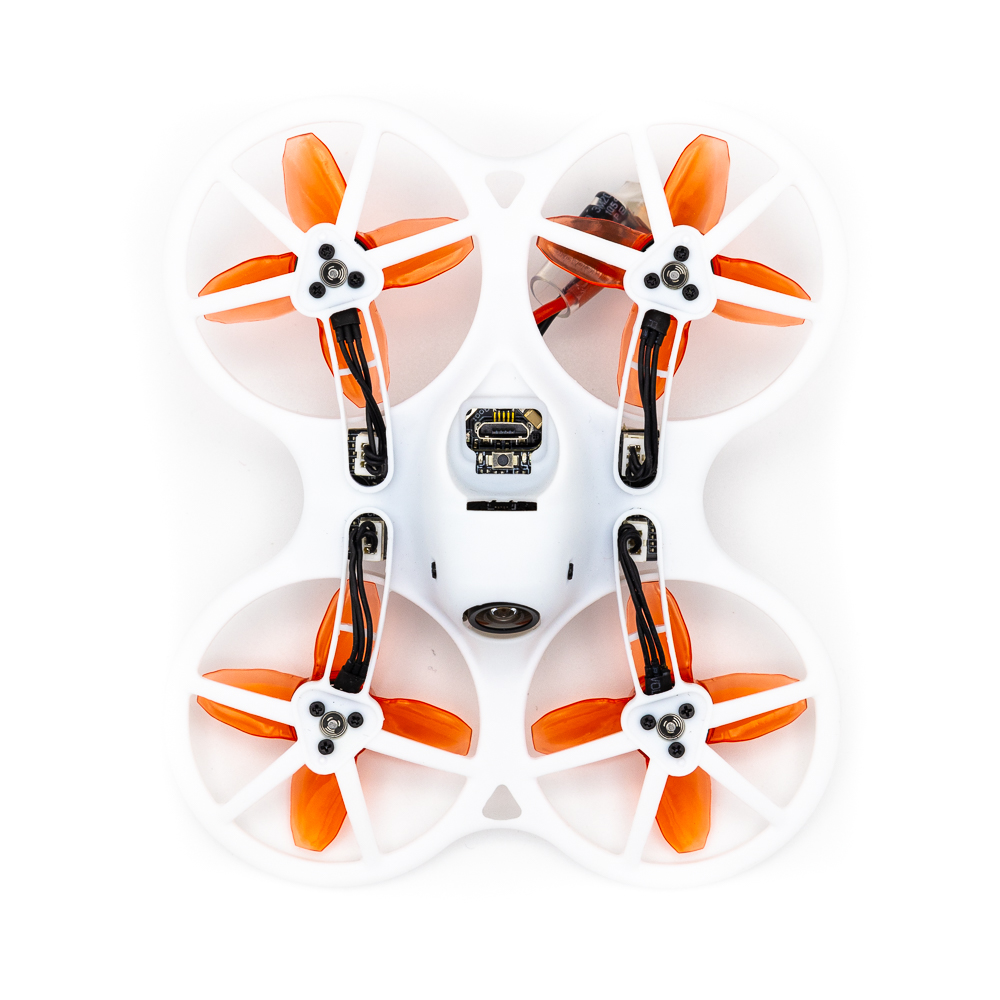 Emax EZ Pilot Pro RTFキット FPVレー - Drone Kit Racing のレビューと価格